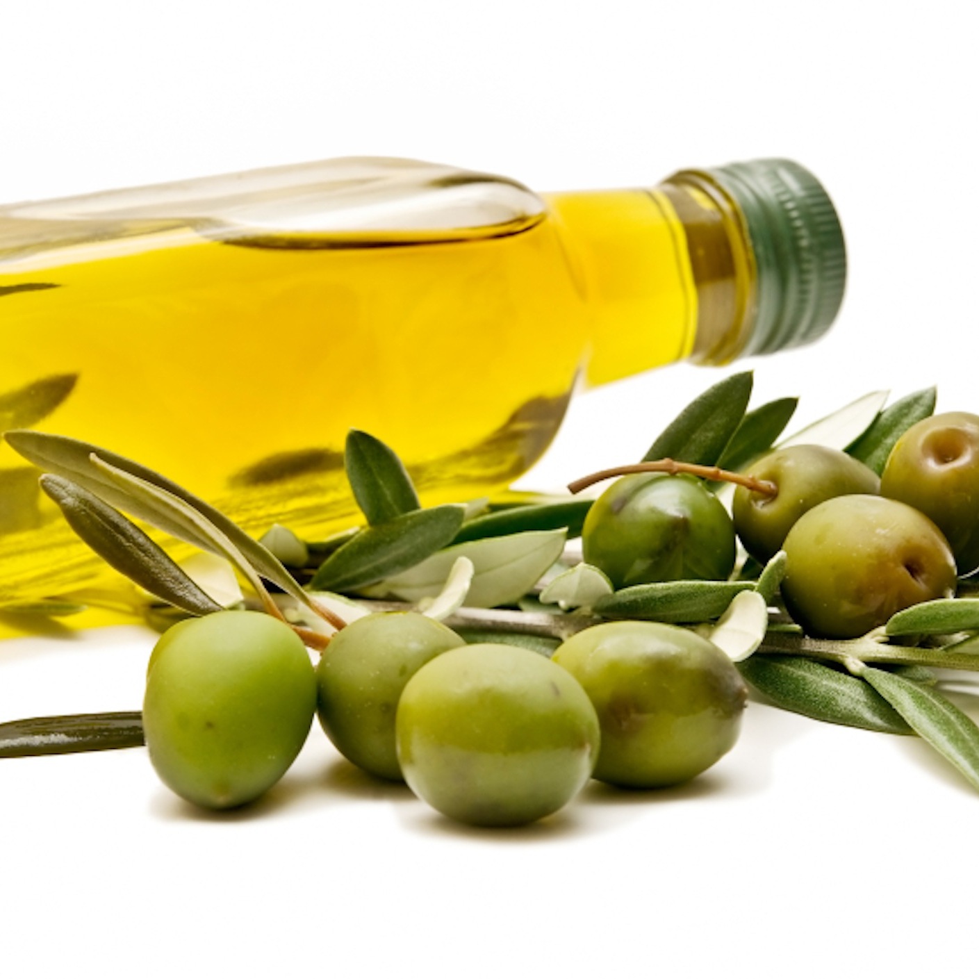 olio d oliva - QUADRATA